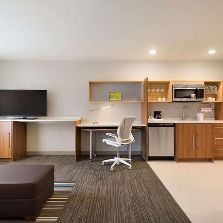 Home2 Suites By Hilton Roanoke Esterno foto