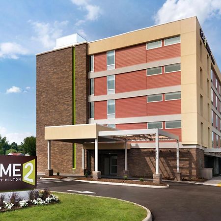 Home2 Suites By Hilton Roanoke Esterno foto