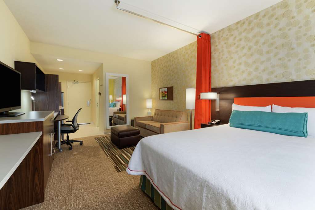 Home2 Suites By Hilton Roanoke Camera foto
